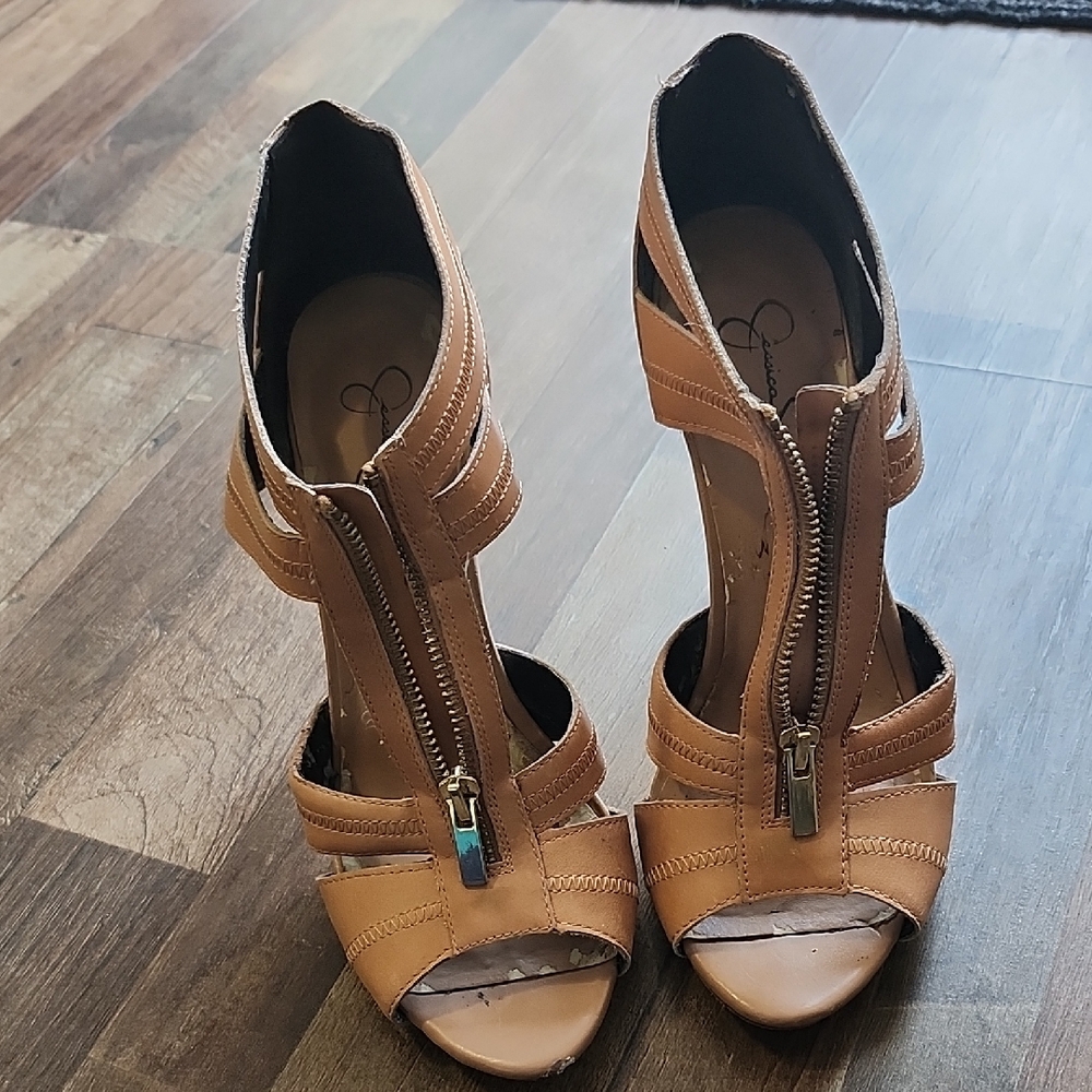 Jessica Simpson Sandals